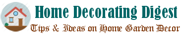 Home Decorating Digest